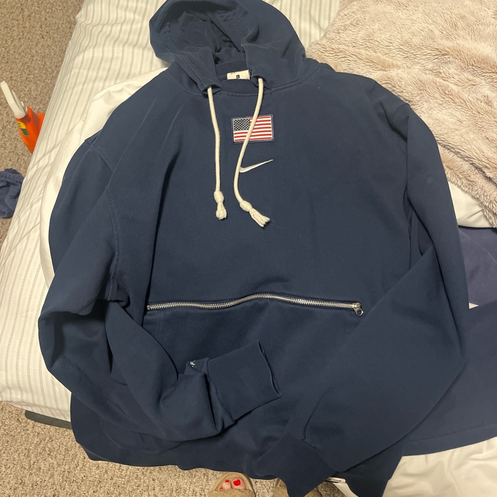 USA Nike hoodie